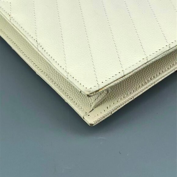 Saint Laurent 19*12*4cm Good - Picture 11 of 15